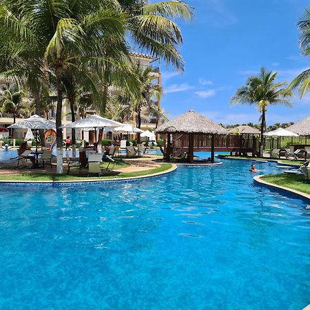 Beach Living - Apt Com 2 Quartos - Pe Na Areia Aquiraz Exterior foto
