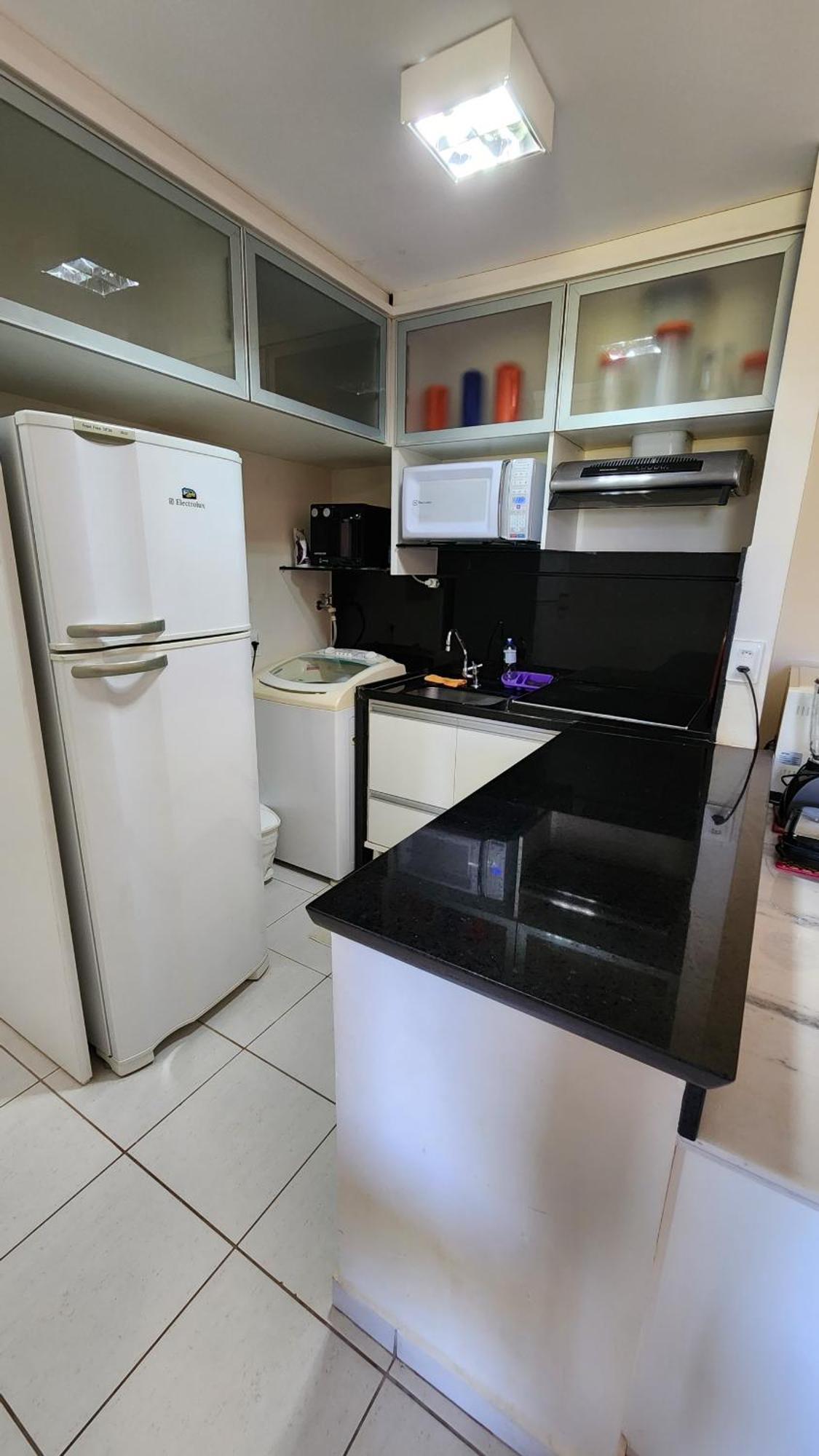Beach Living - Apt Com 2 Quartos - Pe Na Areia Aquiraz Exterior foto