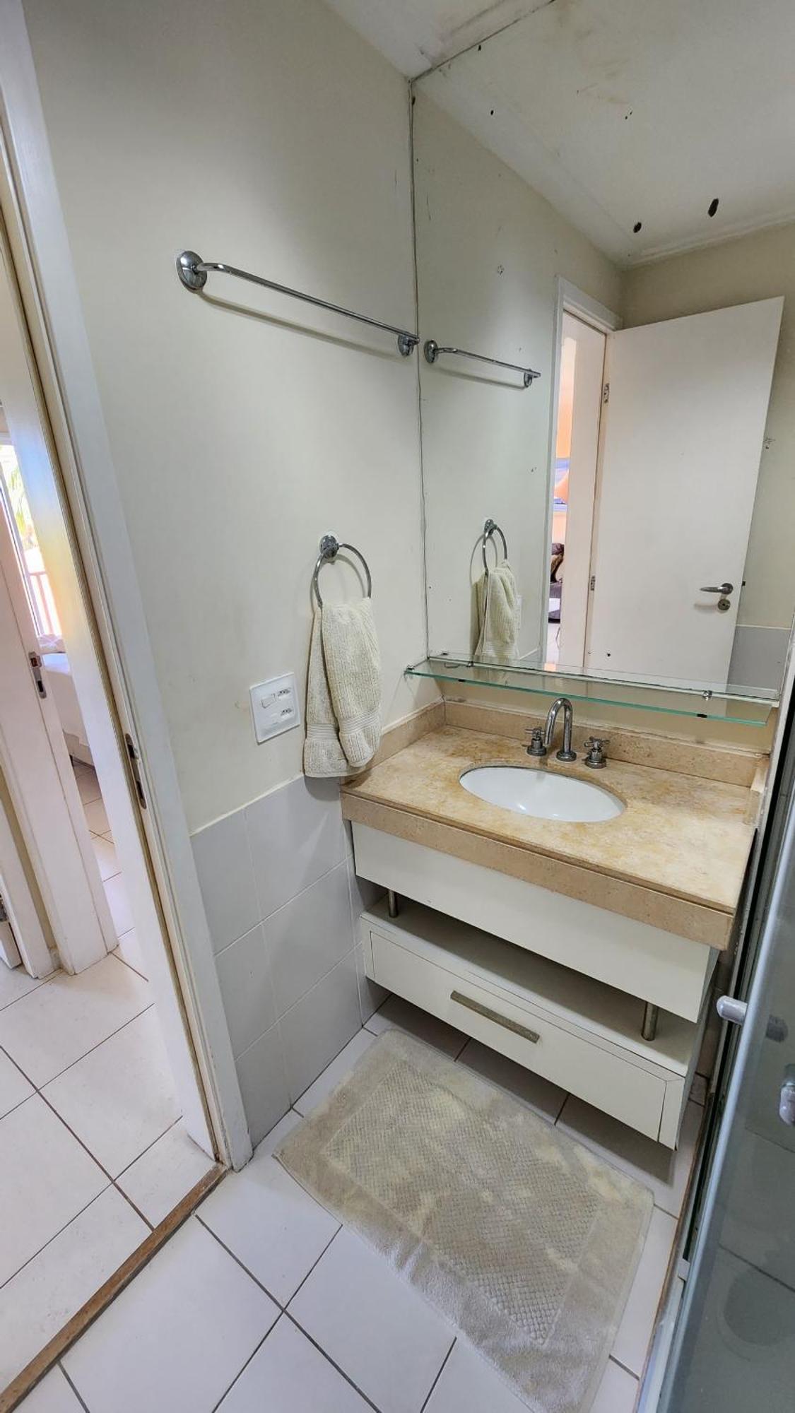 Beach Living - Apt Com 2 Quartos - Pe Na Areia Aquiraz Exterior foto