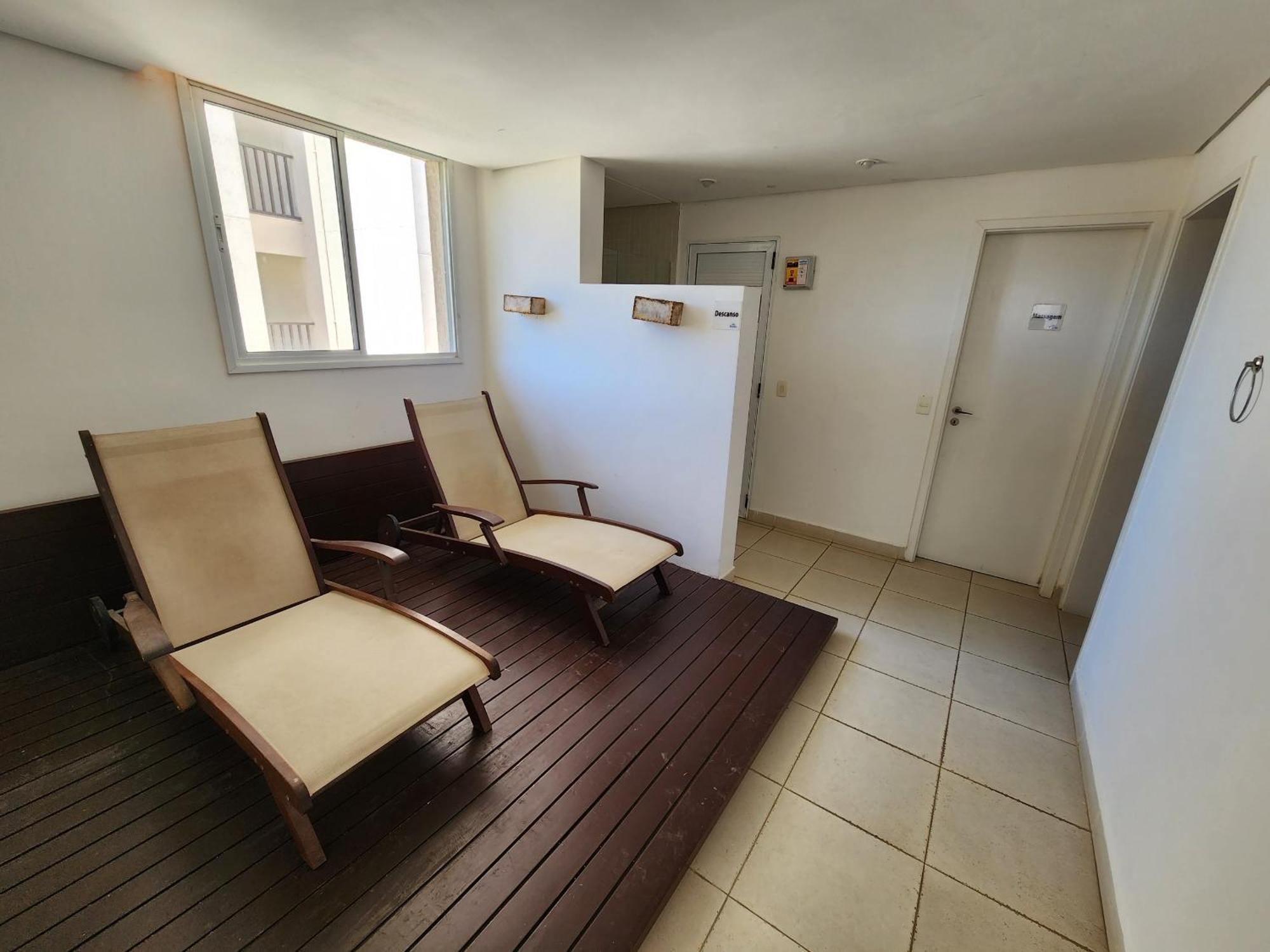 Beach Living - Apt Com 2 Quartos - Pe Na Areia Aquiraz Exterior foto
